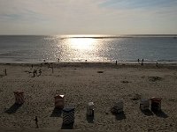 Nordsee 2017 Joerg (84)  Abenddmmerung am Strand